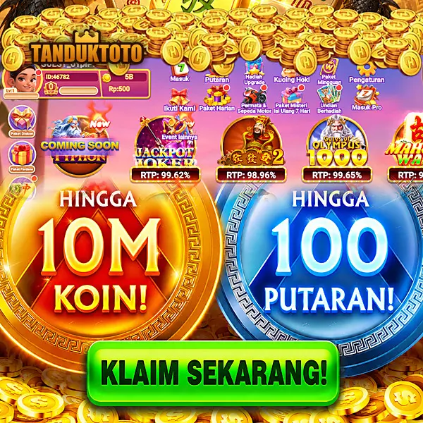 tanduktoto APK