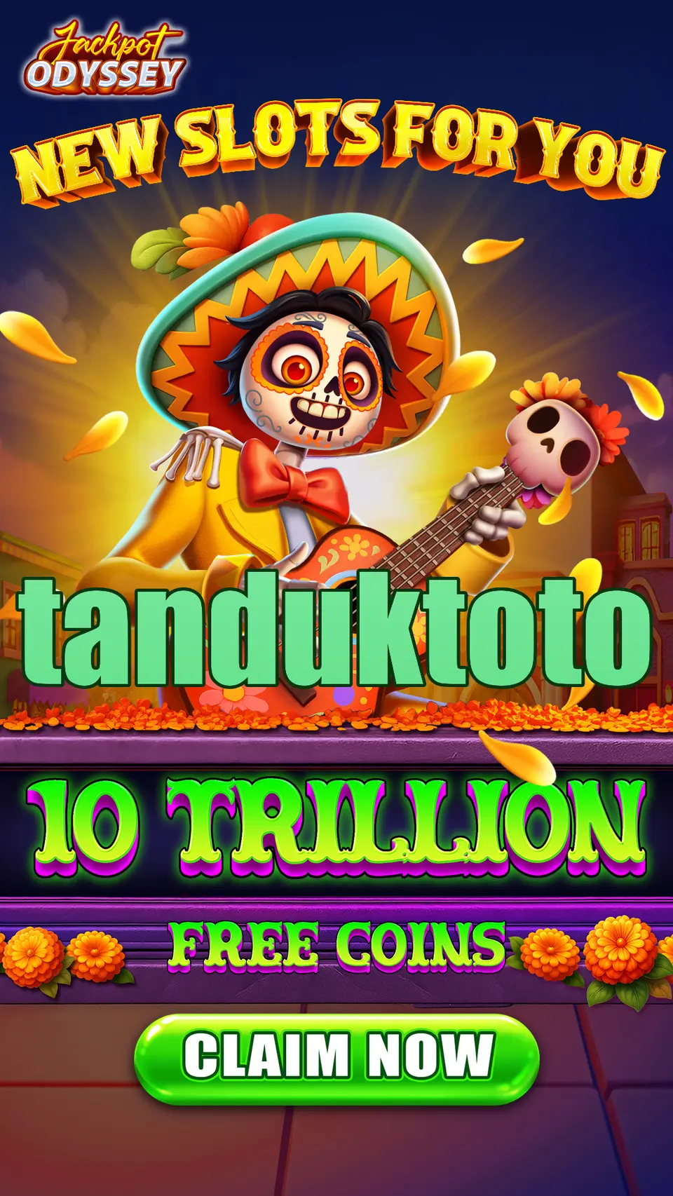 tanduktoto APK