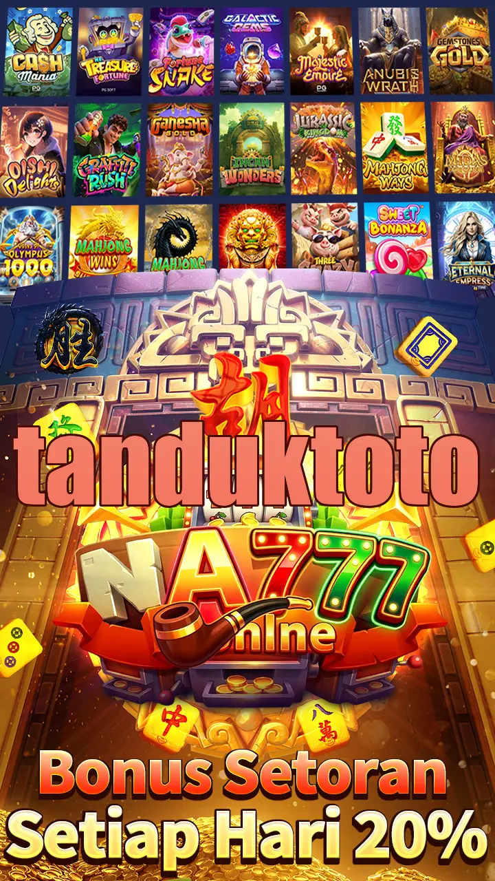 tanduktoto Masuk