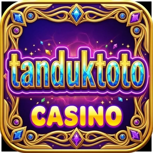 tanduktoto Logo - Resmi